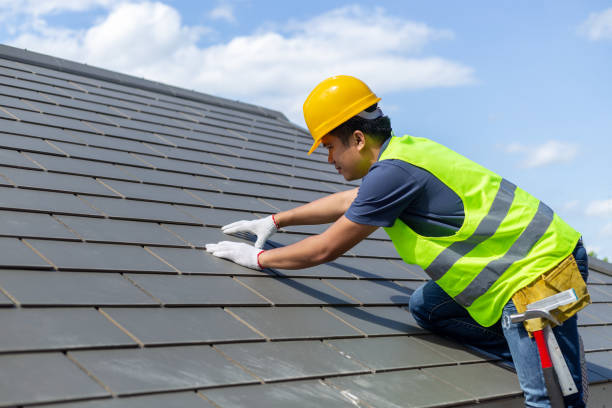 Best Commercial Roofing Services  in Osceola, MO