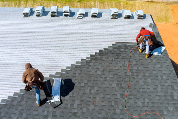 Best Green or Eco-Friendly Roofing Solutions  in Osceola, MO