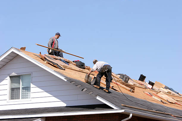 Siding in Osceola, MO
