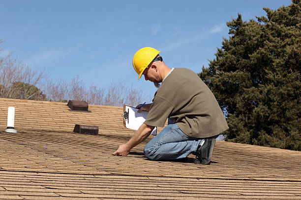 Best Rubber Roofing (EPDM, TPO)  in Osceola, MO
