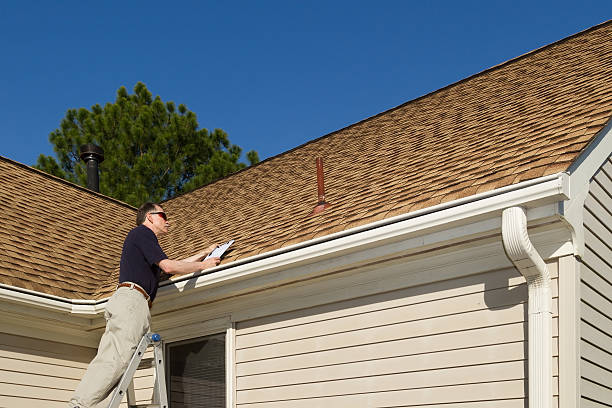 Best Emergency Roof Repair Services  in Osceola, MO