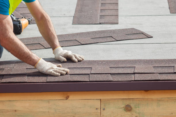 Best Flat Roofing  in Osceola, MO