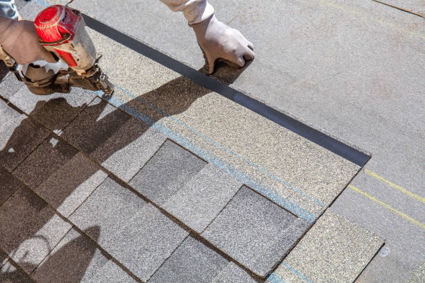 Best Rubber Roofing (EPDM, TPO)  in Osceola, MO